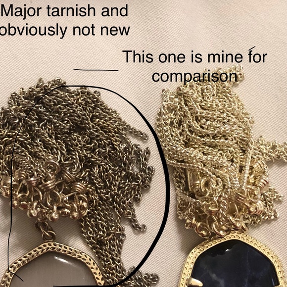 WARNING! Do not trade/buy from seller newbasement - Picture 3 of 7